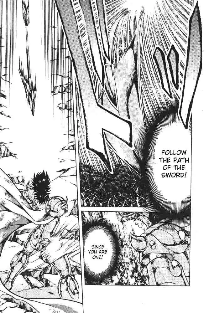 Saint Seiya - The Lost Canvas Chapter 87 12